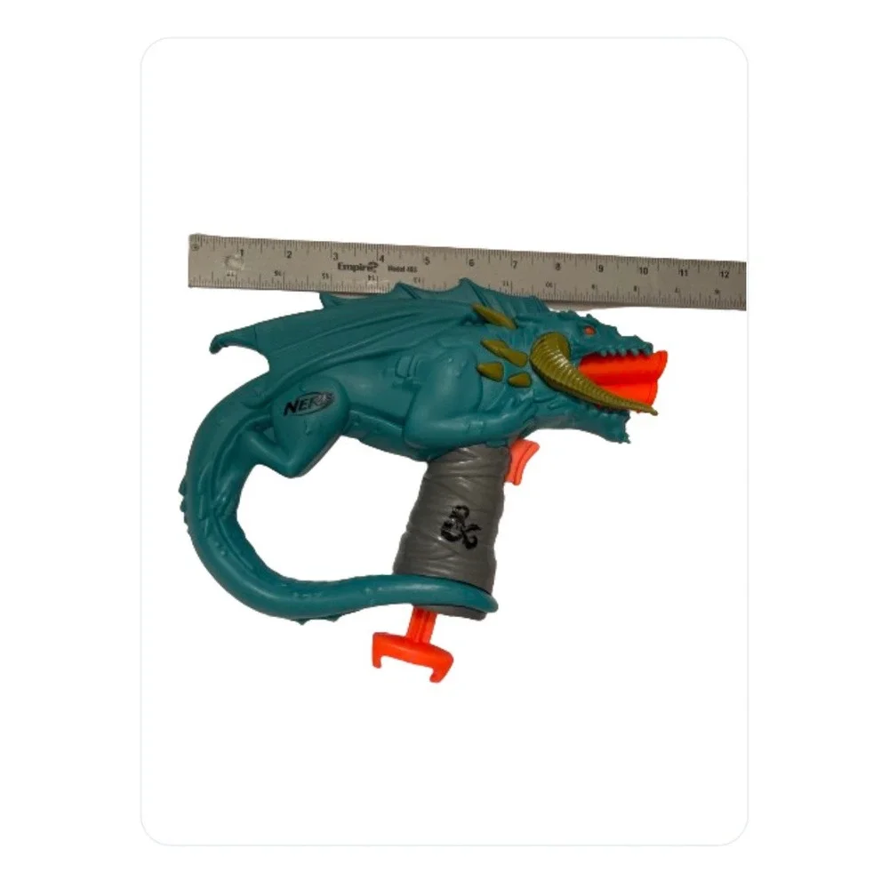 Nerf‎ Dungeons & Dragons Rakor Nerf Blaster